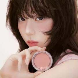 Espoir [에스쁘아] 블러 웨어 블러쉬 [Espoir] Blur Wear Blush [No. 1 Pink]