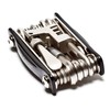 AWE® 20 Piece CR-V Special Hardened Steel Multi Tool Black