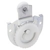 National Hardware N344-853 V794 Sliding Door Hangers in Zinc plated,