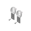 HUSKY TOWING 31527 Spring BAR Retainer Pack