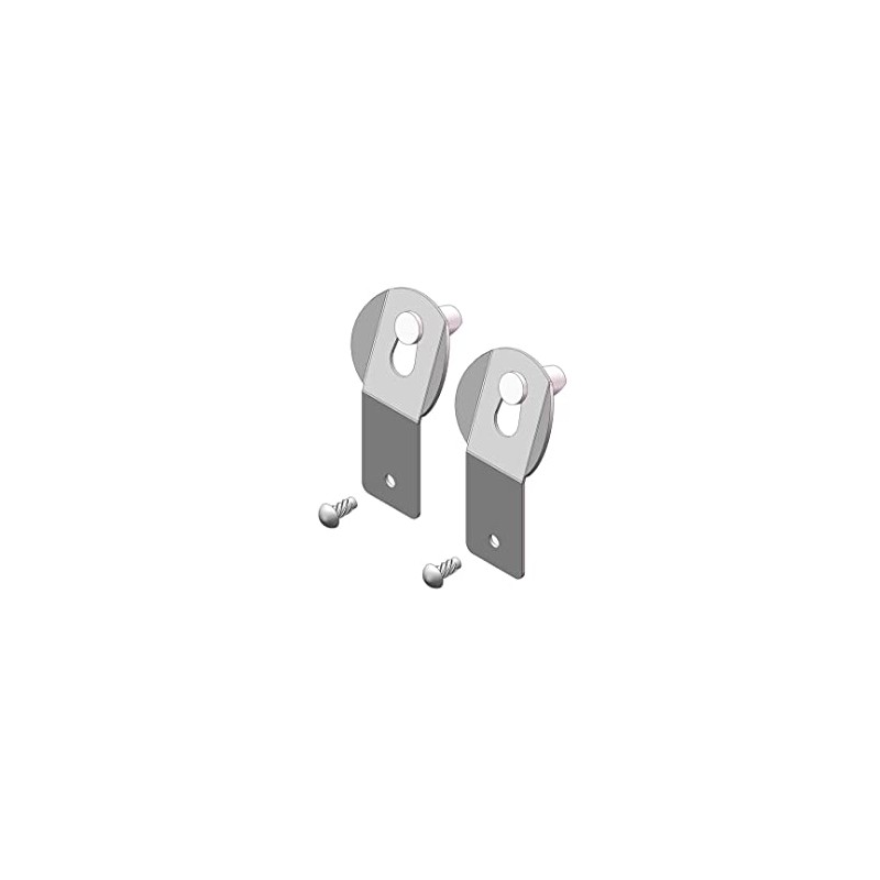 HUSKY TOWING 31527 Spring BAR Retainer Pack