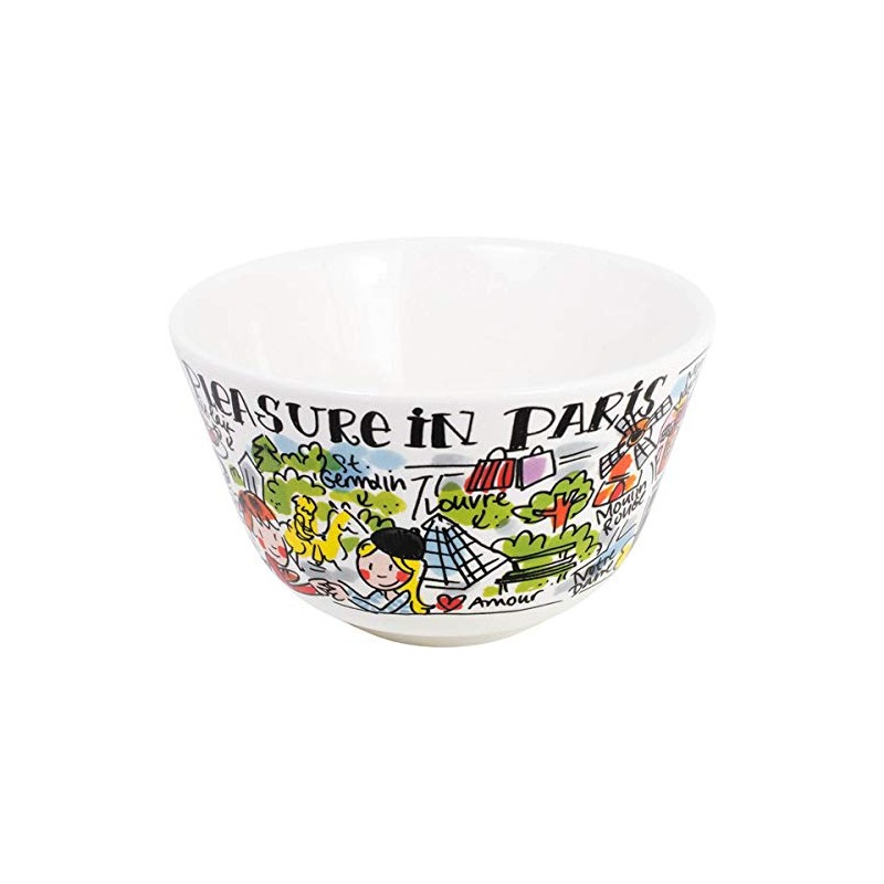 Blond Amsterdam City Paris Bowl 14 cm