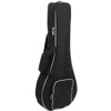 Mandolin Case Gig Bag Portable Handheld Thicken Oxford Cloth Dual