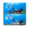 Insta360 X3 Waterproof Case / 45M Underwater Diving Protective Case