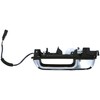 Dorman 97981 Front Driver Side Exterior Door Handle Compatible with
