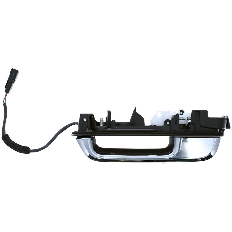 Dorman 97981 Front Driver Side Exterior Door Handle Compatible with