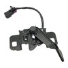 NOVAPARTS 22830704 Hood Latch Release for 2013 2014 2015 2016