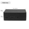 Geekworm Raspberry Pi 3 B+/ 3B Case, Passive Cooling Metal