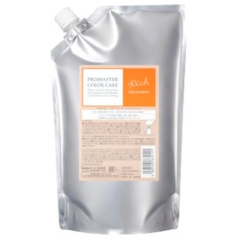 Hoyu Promaster Color Care Rich Treatment 35.4 oz (1,000 g) Refill