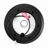 Aluminum Alloy Car Steering Wheel Hub Quick Release Adapter Kit