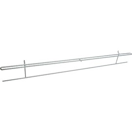 Marshalltown Perfboard Display Racks, Skinny Rack for Brick Trowels, Finishing Trowels, Tuck Pointers, Holds, 16017