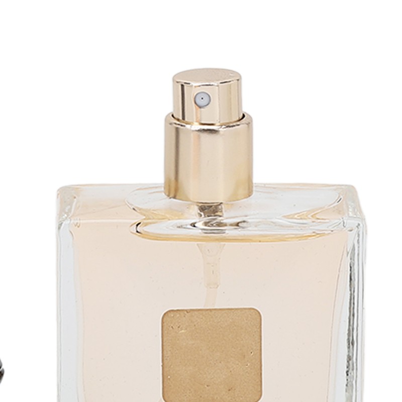 4pcs 25ml Women Long Lasting Woody Floral Perfume Exquisite Refreshing