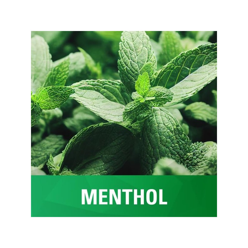 Chloraseptic Sore Throat Spray, Menthol, 6 fl oz (Pack of