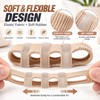 Toe Separator for Daily Foot Care – Stretchy 3, 4