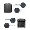 INTGET Center Console Cover for Ford F150 Accessories 2015-2020 2016