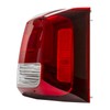 TYC Right Tail Light Assembly Compatible with 2014-2015 Kia Sorento