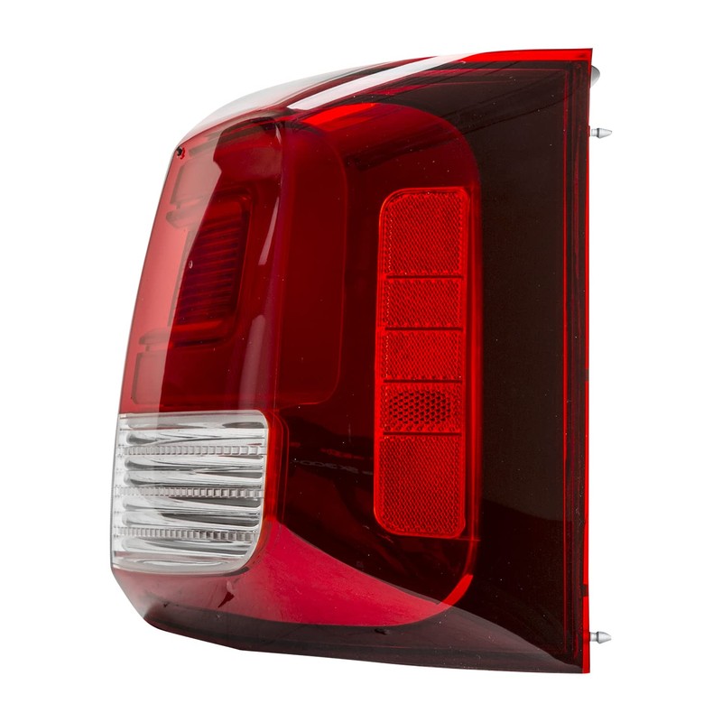 TYC Right Tail Light Assembly Compatible with 2014-2015 Kia Sorento