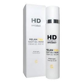 Hd Melan-txa Crema Gel Noche 50 Ml *aclarante *anti-oxidante