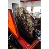 Durafit Seat Covers, Compatible with Mahindra Seat Covers for All