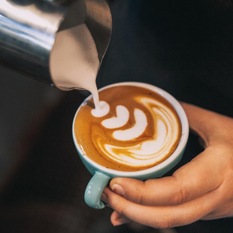 49th Parallel Coffee Roasters – Middle School Espresso Whole Beans