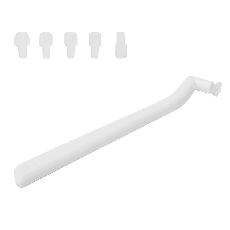 Dental Orthodontic Mould Portable Lingual Button Bracket Accessories Oral Care