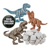 Tara Toys Jurassic World Epic Dig N Discover