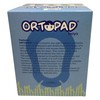 Ortopad® Bamboo Boys Eye Patches, 50/Box (Regular Size, 4+ yrs)