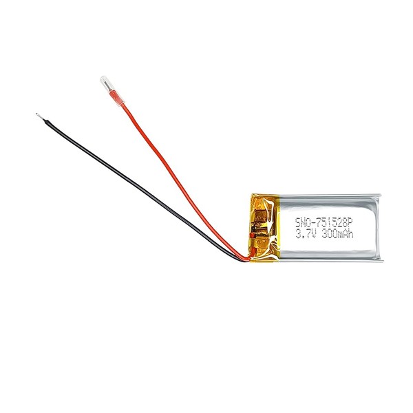Replacement Battery Compatiable with Oticon Connect Clip Hearing Aids