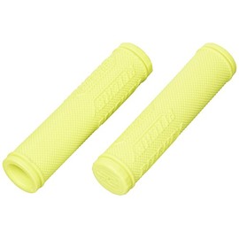 Ritchey Comp Handlebar Grip True Yellow 125 mm