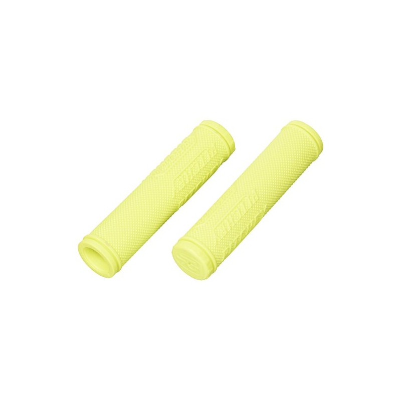 Ritchey Comp Handlebar Grip True Yellow 125 mm
