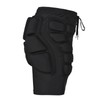 Snowboarding Protective Padded Shorts Skiing Hip Protector Padded Short for