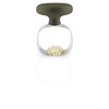 EVA SOLO | Greem Tool Garlic Masher | Stainless Steel