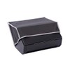 The Perfect Dust Cover, Black Nylon Cover for Epson Workforce