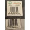 GAP HOME 100 % Organic Cotton Curtain Pair 48 x