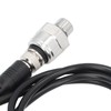 Pressure Transducer Sender Sensor Aero Plug G1/4 High Accuracy Water