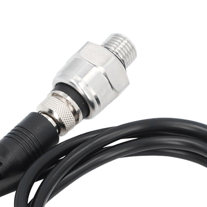 Pressure Transducer Sender Sensor Aero Plug G1/4 High Accuracy Water