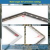 Tile Tool, Tile Edge Trim Cutting Tool for Installation, Precise