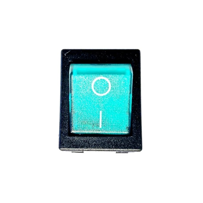 Popcorn Machine Switch - 42798-30 for Gold Medal popcorn machines