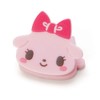 Sanrio 923397 Chromi Mini Clip Set (Mini Face)