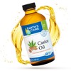 Earth's Care - Aceite de ricino Pure 100% - 8