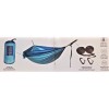 Hidden Wild DOUBLE TRAVEL HAMMOCK