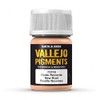 Vallejo Earth and Oxide Pigments, Fresh Rust