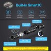 LUMINTOP Tool AA 2.0 LED Torch, Super Bright 650 Lumens,