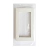 Panasonic Cosmo Series Wide 21 Switch Plate for Single Use