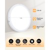 ZYC Ceiling Light Flush Mount - Closet Ceiling Light Fixture