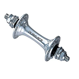 SHIMANO(シマノ) HB-7710 F 32H 100X142X9 中空軸 HB-7710