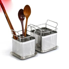 오품 업소용수저통 물빠짐수저통 수저수납 가정용수저통 다용도수저통 수저보관통 식당수저통 수저통수저정 Commercial Cutlery Holder Draining Cutlery Holder Cutlery Storage Domestic Cutlery Holder Multipurpose Cutlery Holder Cutlery Storage Container Restaurant Cutlery Holder Cutlery Organizer