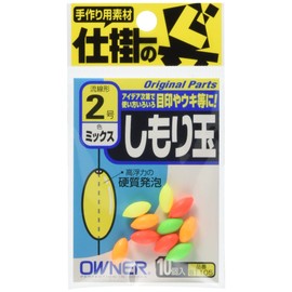 Owners 81,105 Cimoli ball (mix) 5