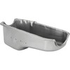 1957-79 Small Block Compatible with Chevy Raw Oil Pan, Left