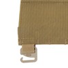 Vest Mounting Platform Combat Vest Panel Attachment Front Panel Nylon